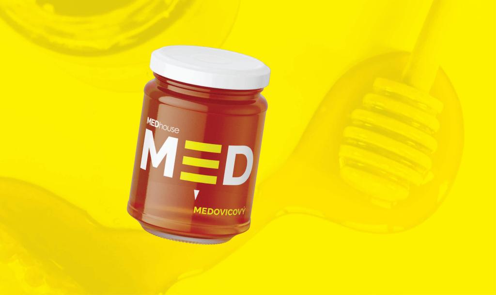 MED Honey