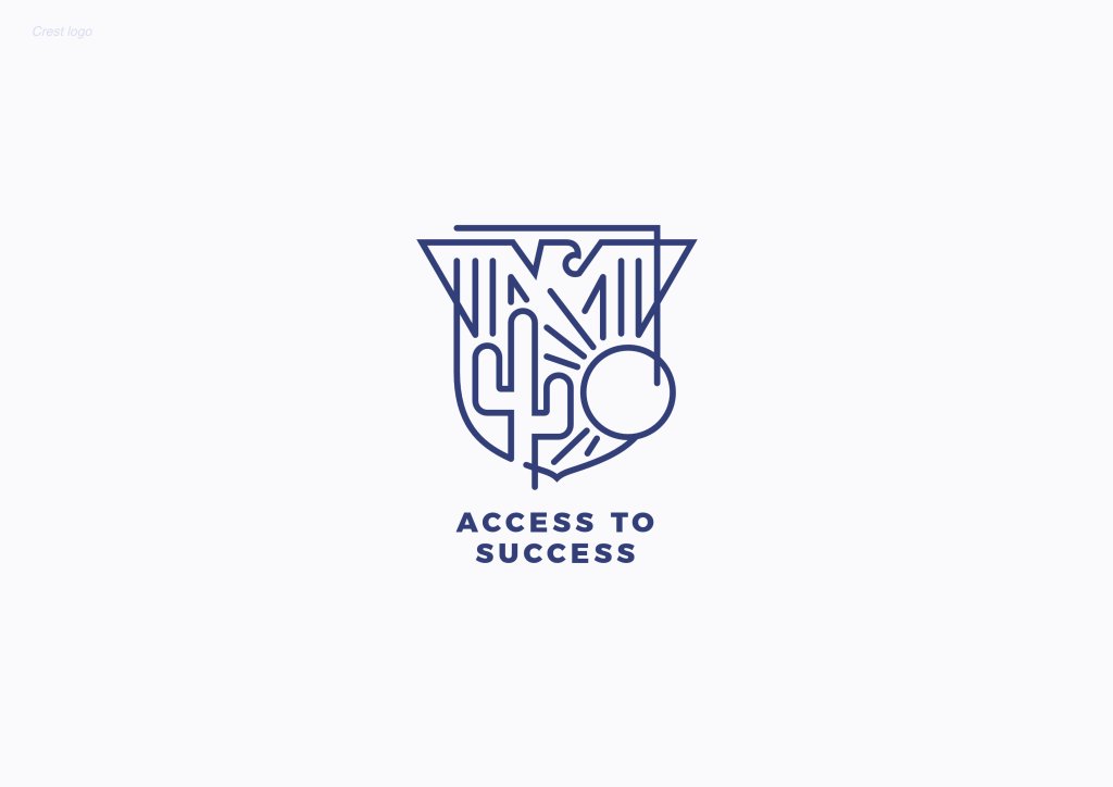 Crest Access to&nbsp;Success